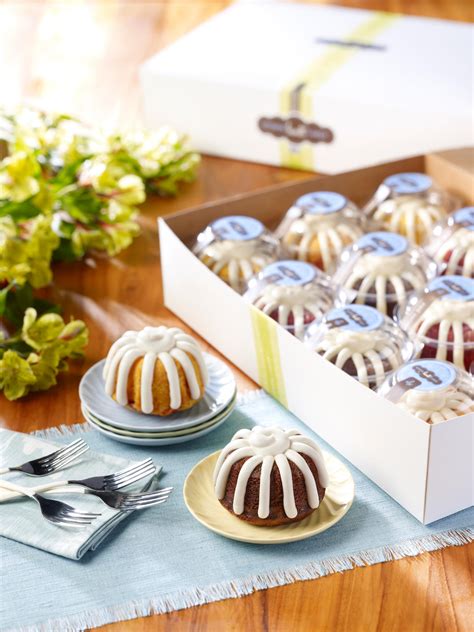 nothing bundt cales